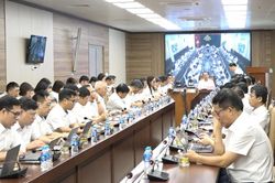9 tháng năm 2023, TKV đạt doanh thu hơn 127,02 ngàn tỷ đồng