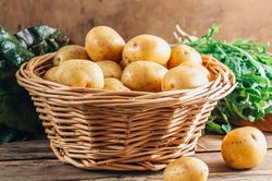 Rau củ quả tốt cho sức khỏe nhưng ăn sai cách sẽ làm tăng cân