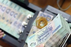 Lãi suất ngân hàng 10/10/2023: Còn nhà băng nào có lãi suất trên 6%?