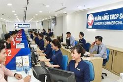 Ngân hàng xử lý 128,8 nghìn tỷ đồng nợ xấu