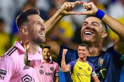 Ronaldo thông báo việc giải nghệ với Al Nassr và tuyển Bồ Đào Nha