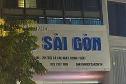 Phòng khám tư ép sản phụ chuyển tiền phá thai bị phạt 200 triệu đồng