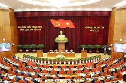 Quy định mới của Bộ Chính trị về kiểm điểm, đánh giá, xếp loại cán bộ