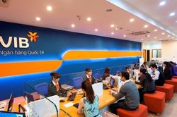 Ngân hàng VIB huy động thành công 2.000 tỷ đồng từ trái phiếu