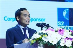 Hải quan phải tiên phong trong ứng dụng công nghệ, chuyển đổi số