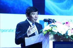 Chuyển đổi số ngành hải quan diễn ra mạnh mẽ