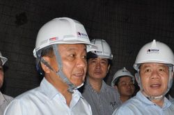 Cuối tháng 10 cơ bản hoàn thành GPMB cao tốc Quảng Ngãi – Hoài Nhơn