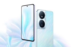 Smartphone RAM 12 GB, pin 6.000 mAh, giá rẻ bất ngờ