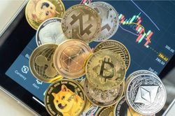 Giá Bitcoin hôm nay (10/10): Giảm về ngưỡng 27.600 USD
