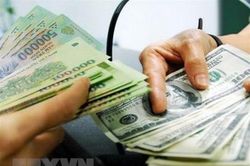 Giá USD hôm nay 10/10 có xu hướng tăng