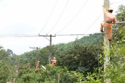 Lịch cắt điện Đồng Nai ngày mai 11/10 cập nhật mới nhất