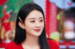 Triệu Lệ Dĩnh và Phùng Thiệu Phong nhận tin vui sau tuyên bố 'đường ai nấy đi'