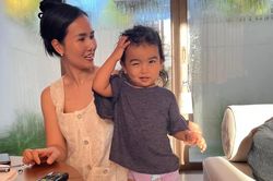 Võ Hạ Trâm thông báo có 'tín hiệu' chuẩn bị lên chức lần 2?