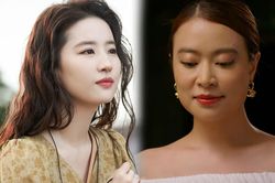 Hoàng Thùy Linh bất ngờ được so sánh với Lưu Diệc Phi, liệu có xứng tầm?