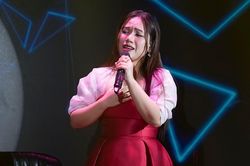 Thùy Chi thể hiện ca khúc 17 năm trước, giọng hát có đổi thay theo thời gian?