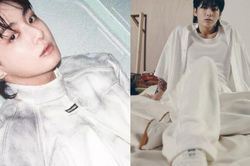 Jung Kook làm nên lịch sử Kpop trên Billboard Hot 100 dù không quảng bá