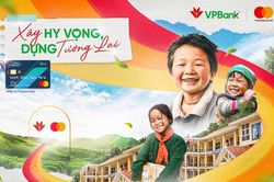 Hợp tác hỗ trợ trẻ em có hoàn cảnh khó khăn tại Việt Nam