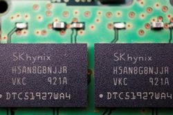 Samsung sẽ cung cấp thiết bị chip Mỹ cho nhà máy ở Trung Quốc vô thời hạn