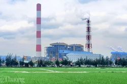 Thái Bình: 9 tháng, chỉ số sản xuất công nghiệp tăng 12,6%
