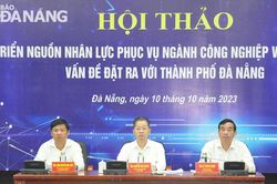 Tìm giải pháp phát triển nhân lực công nghiệp vi mạch bán dẫn
