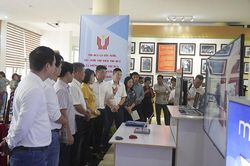 Quảng Bình ra mắt Bảo tàng số và bản đồ số du lịch thông minh
