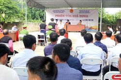Nỗ lực giảm thiểu tình trạng tảo hôn ở Lóng Luông