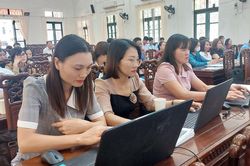 Nâng cao kiến thức về công tác cải cách hành chính