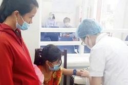 Chưa tự lực sau hỗ trợ