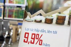 Hoạt động đàm phán gia hạn kỳ hạn trái phiếu doanh nghiệp riêng lẻ vẫn sôi động
