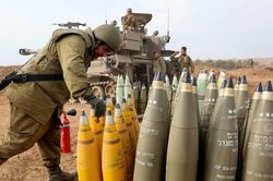 Nguồn cung phân bón có thể giảm bởi xung đột Israel - Palestine