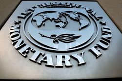 IMF cắt giảm dự báo tăng trưởng của Trung Quốc và khu vực đồng Euro