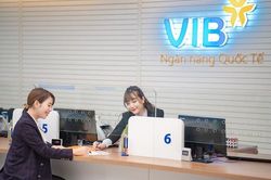 VIB phát hành thành công 20.000 trái phiếu thu về hơn 2.000 tỷ đồng