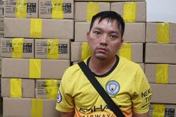 Bắt khẩn cấp quản lý công ty trong vụ kho thuốc lá điện tử trị giá 70 tỷ đồng