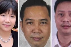 Kêu gọi Nguyễn Thị Thanh Nhàn và đồng phạm ra đầu thú để được hưởng khoan hồng