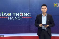Giao thông Hà Nội | 10/10/2023