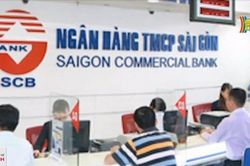 Ngân hàng Nhà nước tìm nhà đầu tư tham gia cơ cấu SCB