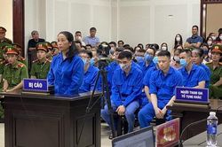 Quảng Ninh: Cựu Giám đốc Sở Giáo dục và Đào tạo cùng đồng phạm hầu tòa