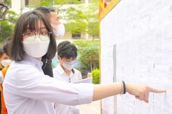 Dự kiến công nhận tốt nghiệp trung học cơ sở 2 lần/năm
