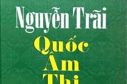 Chất Thiền của Nguyễn Trãi trong Quốc Âm Thi Tập