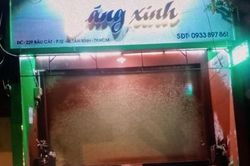 TPHCM: Bắt nhóm cho vay lãi suất 'cắt cổ', tạt sơn, mắm tôm uy hiếp con nợ