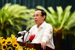 Bí thư Nguyễn Văn Nên: Sở, ngành còn đùn đẩy việc, làm mất cơ hội của người dân