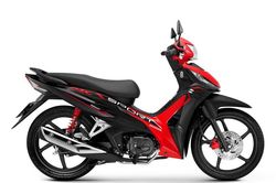 Bảng giá xe máy Wave RSX FI 110 mới nhất tháng 10/2023