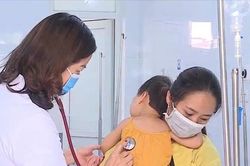 Hà Nội: Xuất hiện ổ dịch tay chân miệng tại trường mầm non