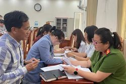 Hà Nội: Hoàn thiện hồ sơ khởi kiện 592 đơn vị chậm đóng BHXH, vì sao chưa thể xử lý?