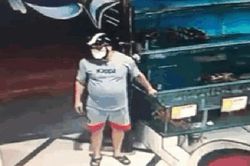 Nghi vấn kẻ trộm con tôm hùm giá 9 triệu đồng tại Hà Nội từng gây ra nhiều vụ trộm cắp khác