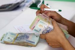 Có 500 triệu muốn gửi 24 tháng thì ngân hàng nào lãi suất cao nhất hiện nay?