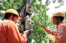 2,8 triệu khách hàng cần biết lịch chốt công tơ mới để không 'choáng' khi nhận hóa đơn tiền điện