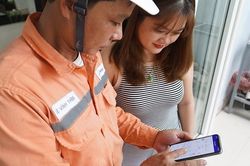 Thay đổi ngày ghi chỉ số công tơ có làm tăng tiền điện?