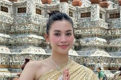 Tài khoản Instagram của Tiểu Vy xuất hiện chuyện lạ sau tin đồn hẹn hò mỹ nam người Thái