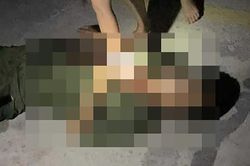 Can ngăn mâu thuẫn, người đàn ông bị đâm tử vong